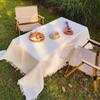 Outdoor Camping Picnic Tablecloth