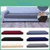 Waterproof Sofa Seat Cushion Cover Stretchy And Soft Material Choose From 13 Colors