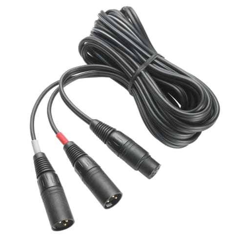 Audio-Technica Stereo Condenser Microphone BP4025