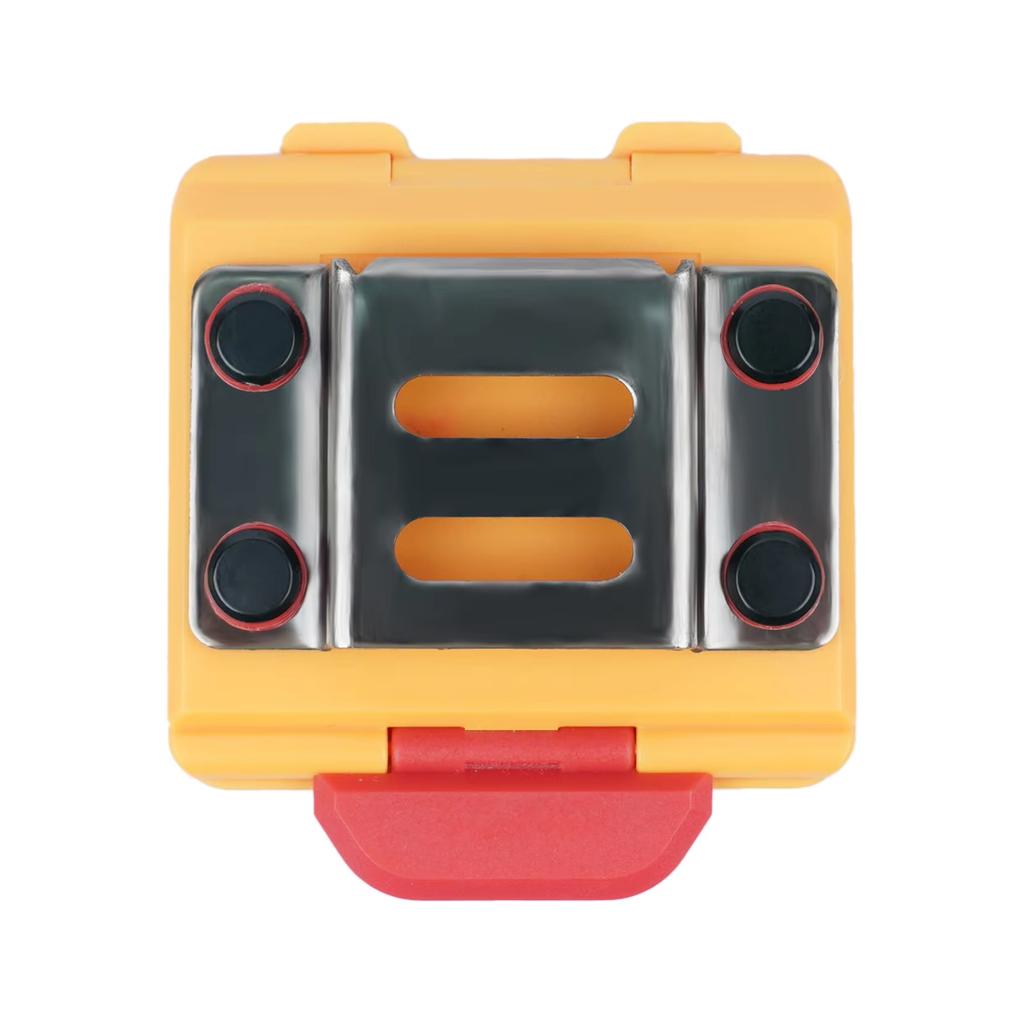 New Magnetic Batch-head Holder Magnetic Bit Holder Screwdriver Bits Holder for Milwaukee for Dewalt Impact Drivers Drills