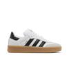 Adidas Samba XLG 'White Black Gum' (Unisex) Cloud White / Core Black / Gum German Army Trainers IE1377