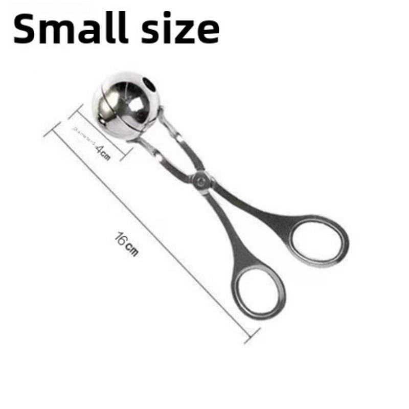 

Home Kitchen Rice Ball and Meatball Mould small 1PC