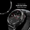 Bezel for Garmin Fenix 7 7X 6 6X Pro 5 5X Plus Smart Watch Ring Bezel Styling Frame Case Cover Anti-Scratch Protector Cover Ring