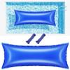 Hot-Selling Cold-Resistant Thick Inflatable Pool Pillow & Cover