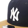 9FIFTY New York Navy [New Era] Cap, Yankees,