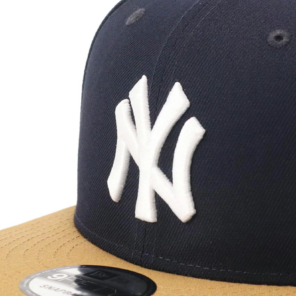 9FIFTY New York Navy [New Era] Cap, Yankees,