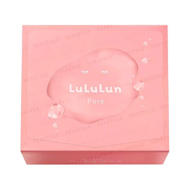 LuLuLun - Pure Everys Face Mask