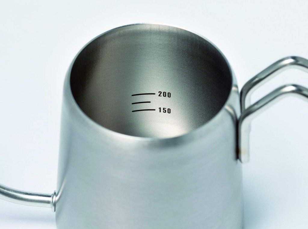 Bonmac One Drip Pot 350ml 877573