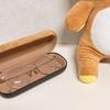 Bear Plush Glasses Case Cartoon Anime Sunglasses Case Organizer Cute Kawaii Glasses Box Spectacle Eyeglass Cases