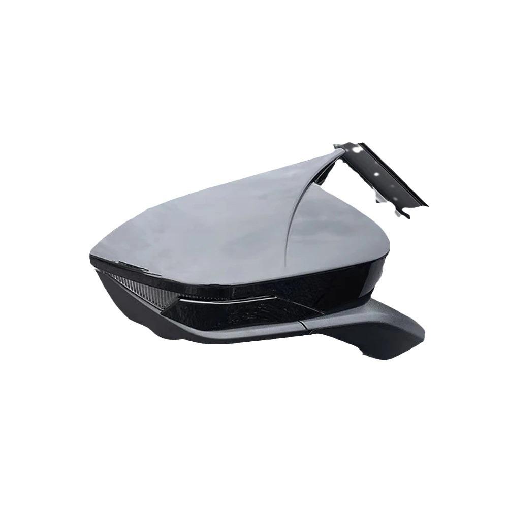 Rearview Mirror Cover for 2020-2022 Changan UNI-V - Decorative Shell Modification
