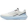 New Anti Slip Wear Resistant Low Top Training Shoes Men's White Blue 912527778-3