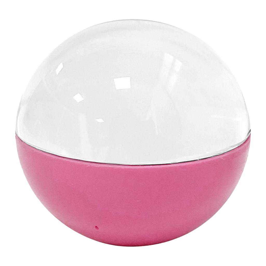 WIFI Crystal Ball Video Player Long Lasting Creative Display Sphere Lamp Electronic Display Memory Crystal Ball Gift for Friends