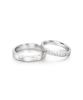 Lloyd Glowshell Silver 925 Unisex Couple Rings/Friendship Rings Lrm25004S (A Type)