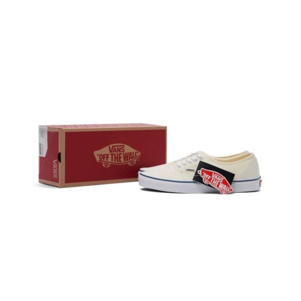 Vans Authentic   White Vn000ee3wht1