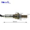 Front Oxygen O2 Sensor 89465-52380 For Toyota Corolla 1.5L 2007-2013 Yaris Sedan Vios 1.3L 2006-2016 Vitz 2006-2011 NCP91 NCP93