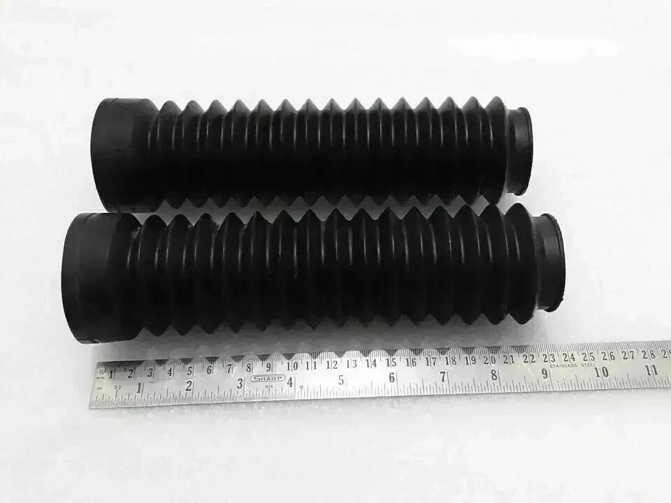 FIT FOR Royal Enfield Himalayan 411cc Front Fork Gaiter/Gaiter Assembly
