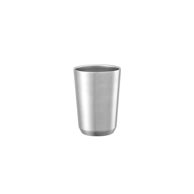 Kinto [Kinto] Tougo Tumbler 360ml (Stainless Steel)