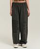 Akaibeuboldeu 939 Dyed Object Sweat Pants (Charcoal)