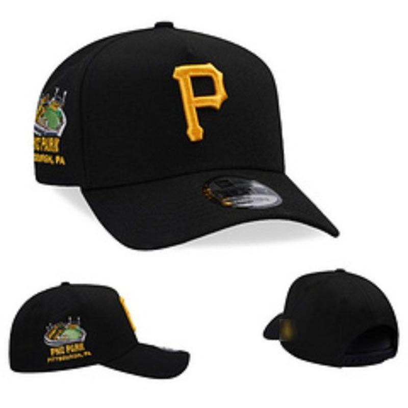 Nuovo cappellino da baseball per il commercio estero cappello da baseball marca trendy da uomo e da donna moda outdoor parasole parasole cappellino casual con ricamo