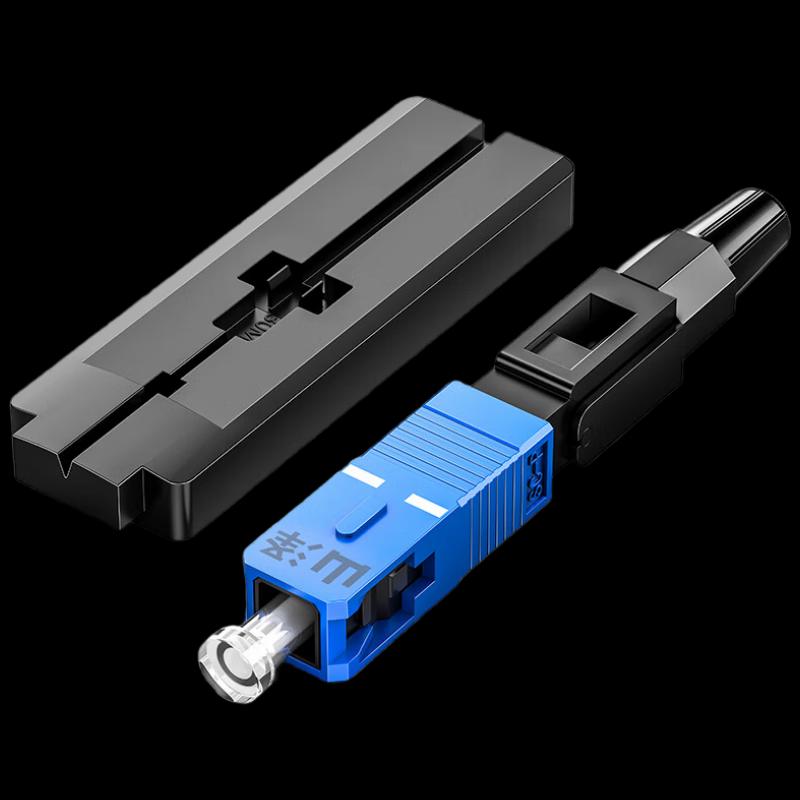 Shan Ze Fiber Optic Fast Connector