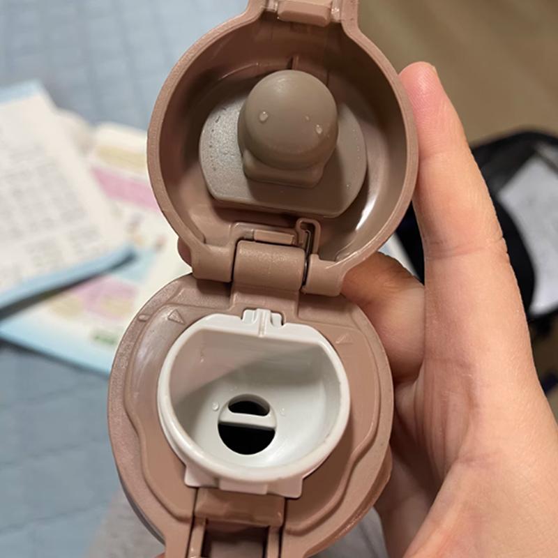 Universal Parts For Zojirushi Thermal Mug Sm-Sa Sm-Ka Lid Bouncing Lid Seal Ring Plug Gasket Washer Anti-Leak Accessories