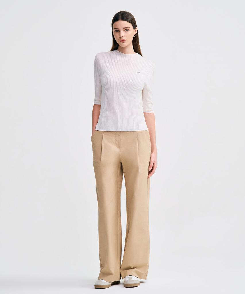 DUVETICA Aliano (Beige) (Women'S Pants)