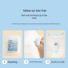Jinjia Yi Disposable Toilet Seat Covers, 80 Count