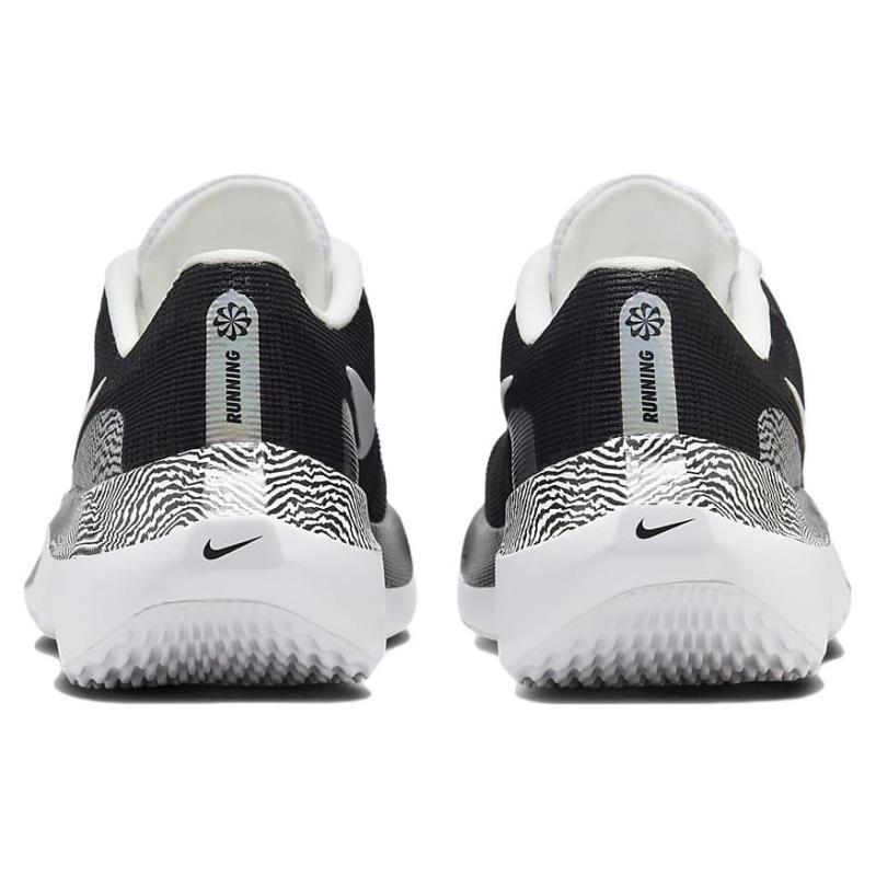 Nike Zoom Fly 5 Premium 'Soundwave' Women's Sneakers Casual DR9963-001