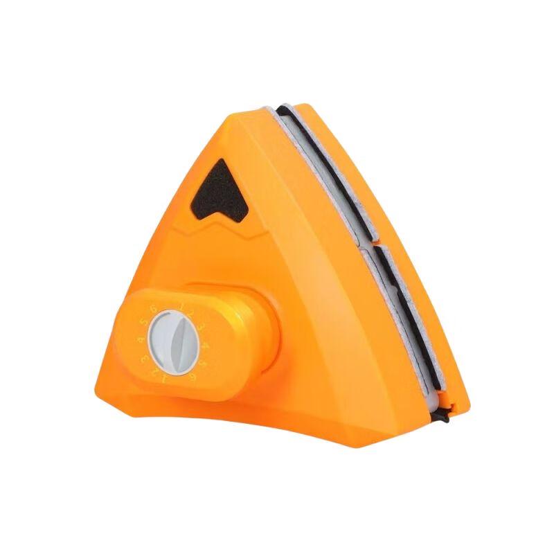Qianxing Magnetic Triangle Double-Sided Window Cleaner