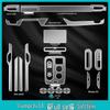 GAC Trumpchi E8 Interior Protective Film for Navigation Console & Gear Shift