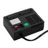 Intelligent Negative Ion Anion Generator Room Car Ionizer   Purifier Black