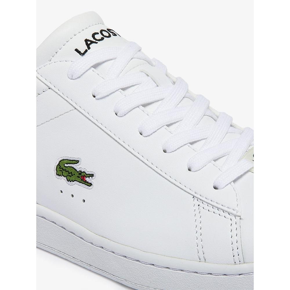 LacoSte Men S Canabi Evo Leather And Synthetic SneakerS Rz0005m54n 147 q2nRz0005m54n147