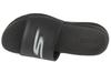 Skechers On-The-Go Go Consistent Sandal 2.0 - Culver, Mens Black Slides