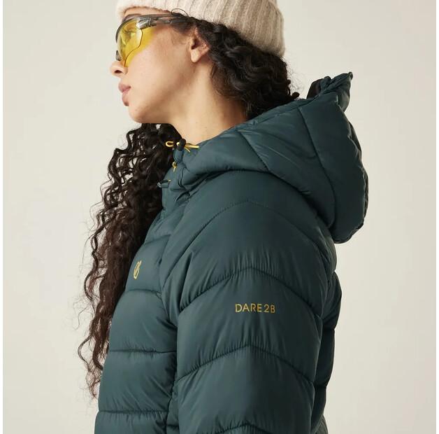 Dare2B Куртка Torrek Baffle