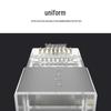 GAOXIAN Cat6 Shielded RJ45 Modular Plugs