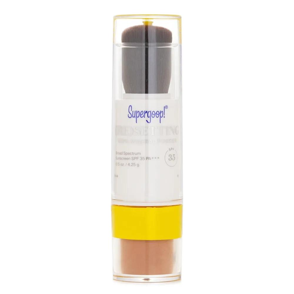 (Re)setting Mineral Powder - Depth 4.25g