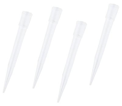 Nichiryo Micropipette Tips 50 X 2 Racks 1000~5000L Pieces/rack /2-652-34