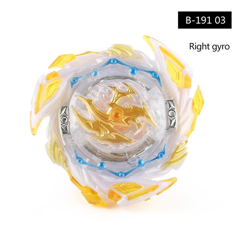 Beyblade Burst Db Spinning Tops Toys For Kids- Durable And Balanced With Stable Metal Energy Ring