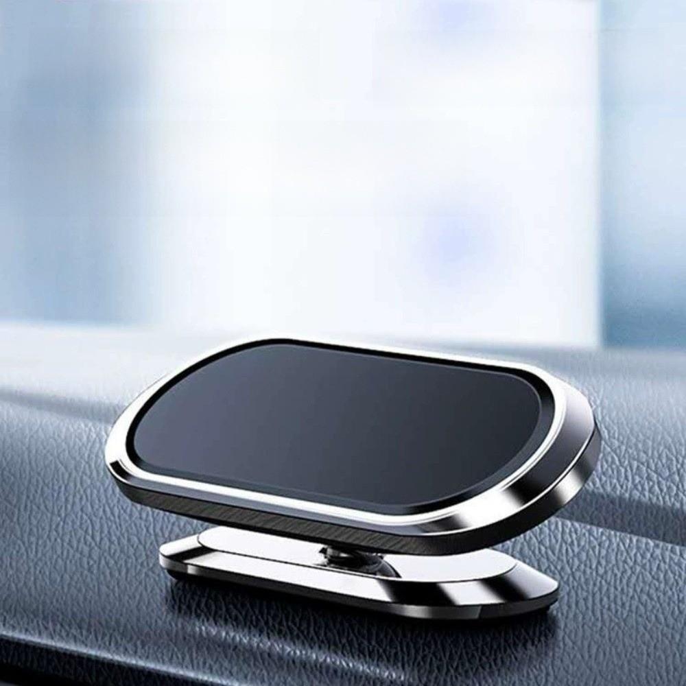 Multi-functional Magnetic Smartphone Mount Magnetic Car Phone Holder  Car Dashboard