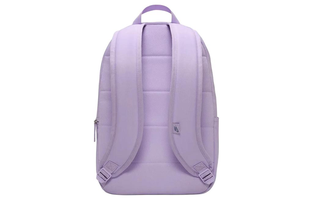 Nike Polyester Backpack Regular Unisex Absolute Purple DC4244-512