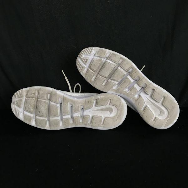 Nike Kaishi 2.0 Leichte Sneaker US8.5 26.5cm Weiß 833411-110(GEBRAUCHT)