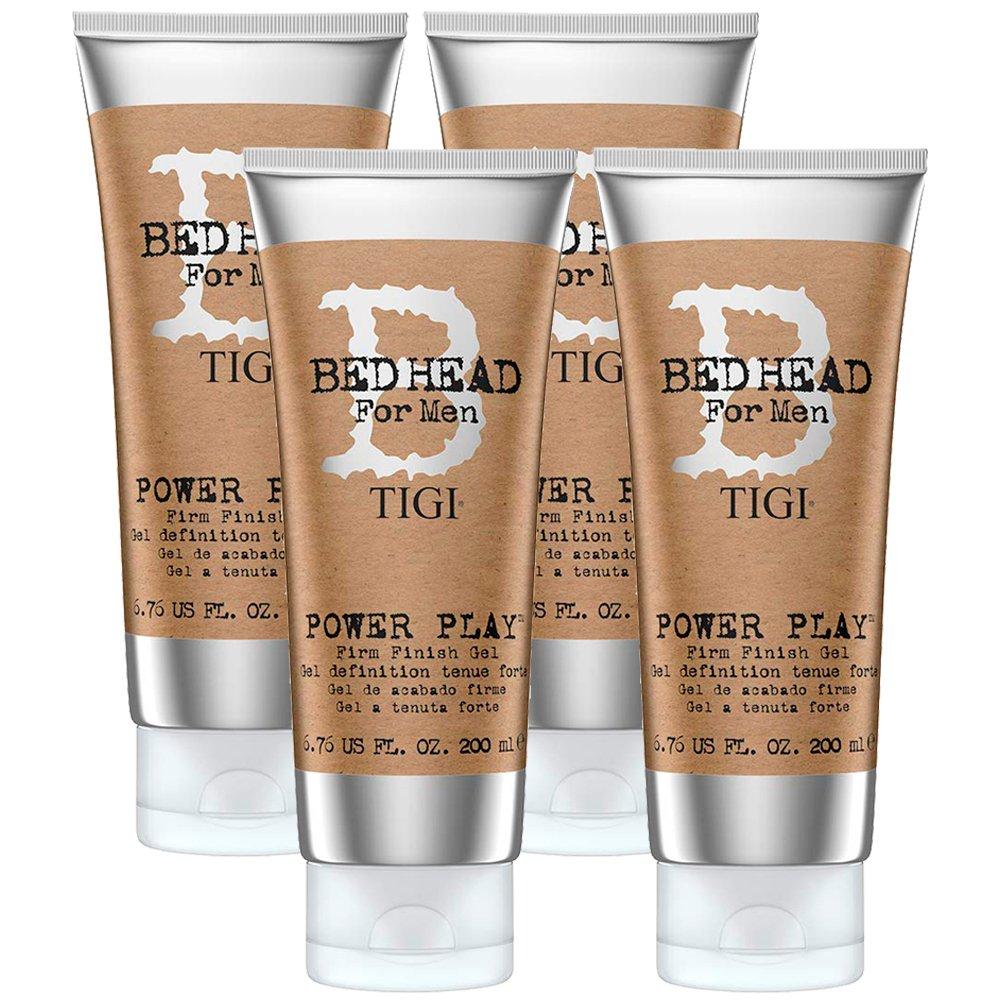 

TIGI Bedhead Hair Gel 200ml x 4 Pack