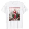 Dolly Parton Christmas Cookies T-Shirt Tops Graphic Tee