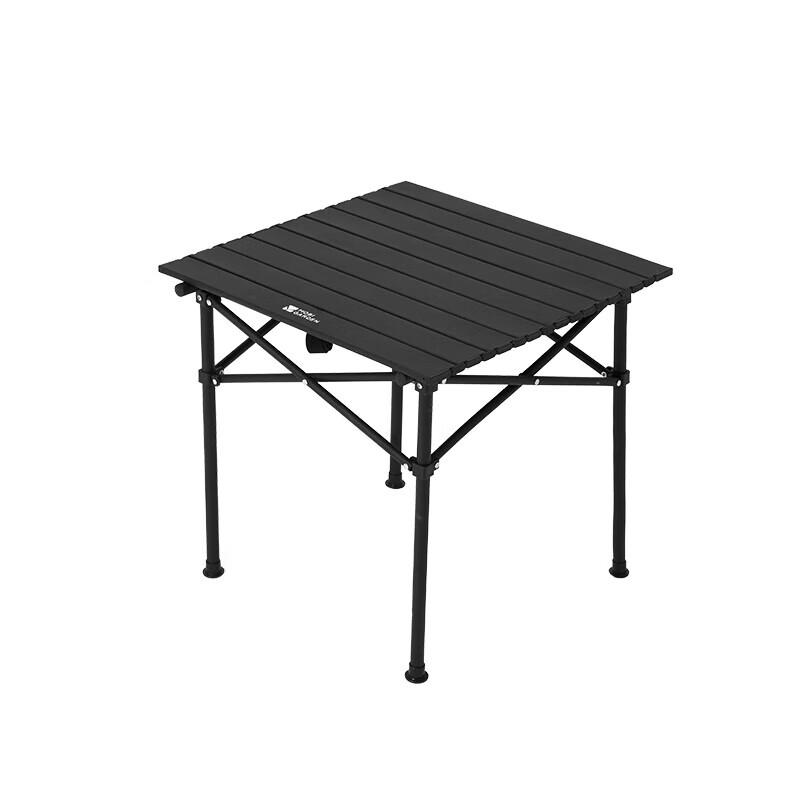 Mobi Garden Portable Camping Roll-Up Table