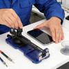 Mobile Phone LCD Separator Tool with Suction Cup Mobile Phone Screen Fast Open Fixture for Smartphone Separation and Repair