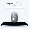 Privacy-Proof Tempered Glass Screen Protector for Apple 12/13/11/16Pro/17/17Air – Full Screen Transparent Design
