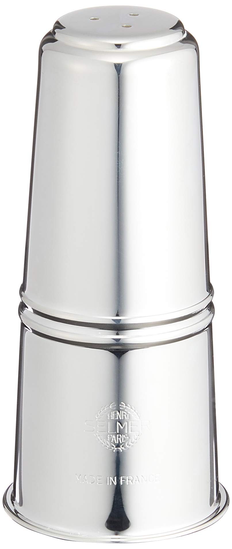 

Selmer Contra Clarinet Cap с серебряным покрытием, альт/контрабас