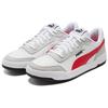 Puma Caracal Sneakers White/Red 369863-28