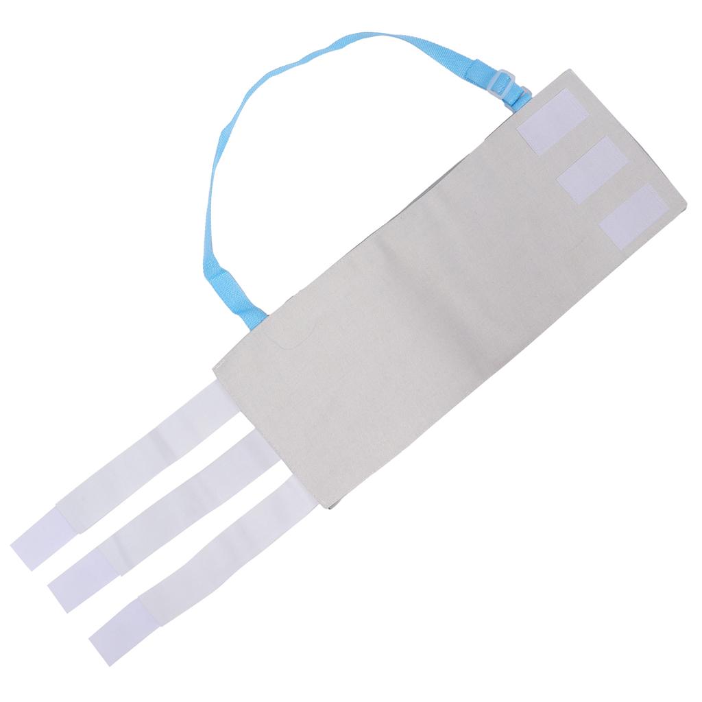 Broken Rib Brace Chest Sternum Rib Fracture Fixation Belt Wrap Postoperative Rehabilitation