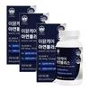 High-Dose Zinc Supplement for Men Premium Zinc Gluconate Copper KFDA Certified 3 Pcs 90 Tablets